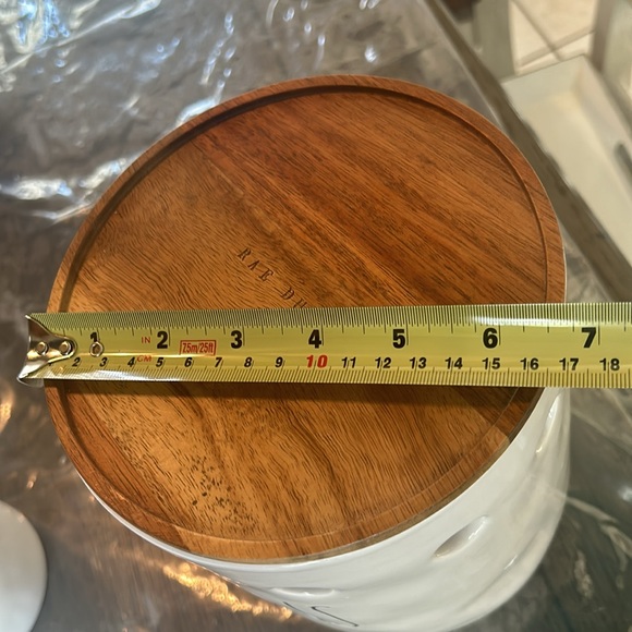 Onion Cellar  Holder by Rae Dunn - Picture 9 of 9